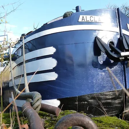 Peniche Alclair Botel Metz